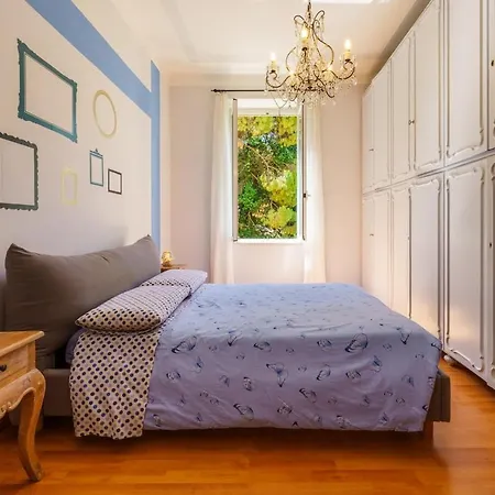 San Martino Appartement