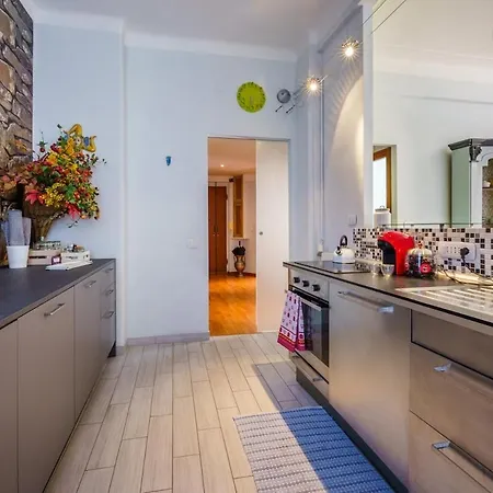 San Martino Appartement