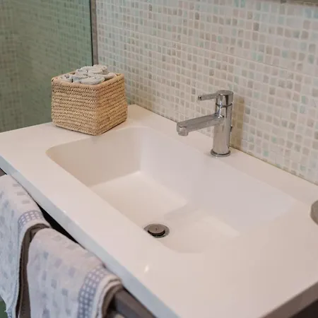 San Martino Appartement Gênes