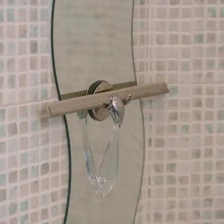 San Martino Appartement *