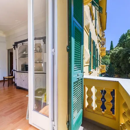 San Martino Appartement