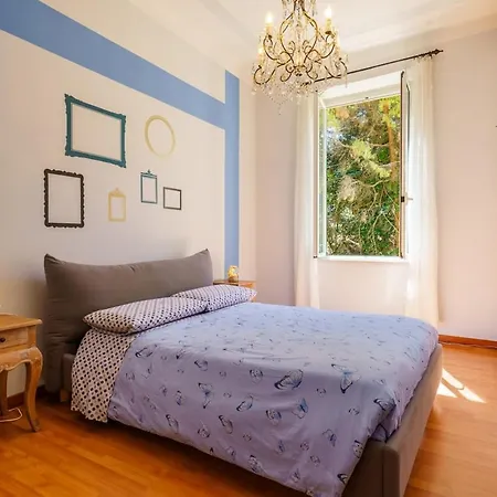 Appartement San Martino Gênes