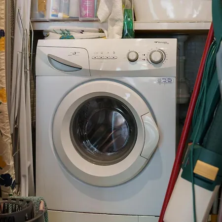 Appartement San Martino Gênes