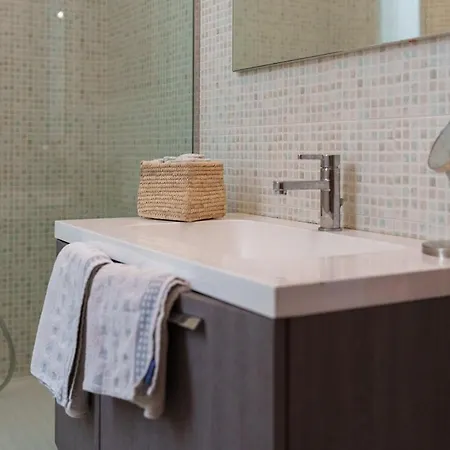 San Martino Appartement Gênes