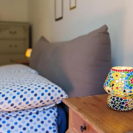 San Martino Appartement