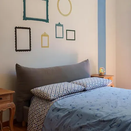 San Martino Appartement *