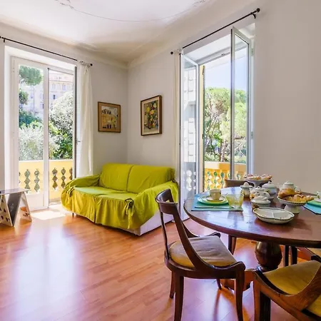 Apartment San Martino