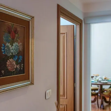 San Martino Apartment