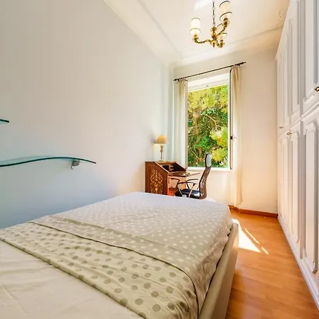 Apartamento San Martino Génova