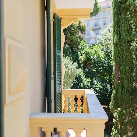 Apartment San Martino