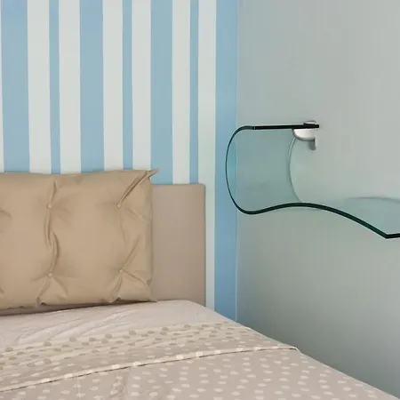 San Martino Apartment