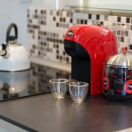 Apartamento San Martino