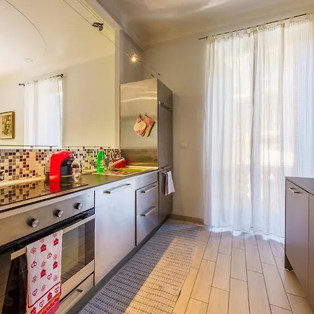 Apartment San Martino *