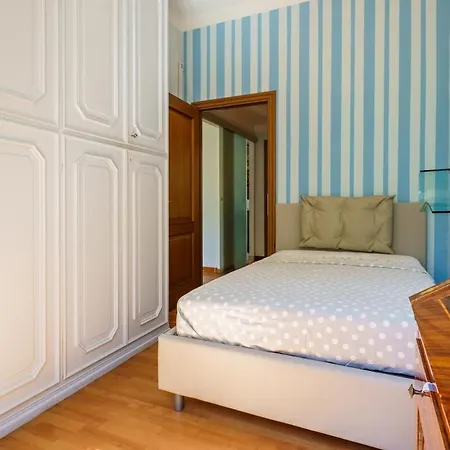 San Martino Apartamento