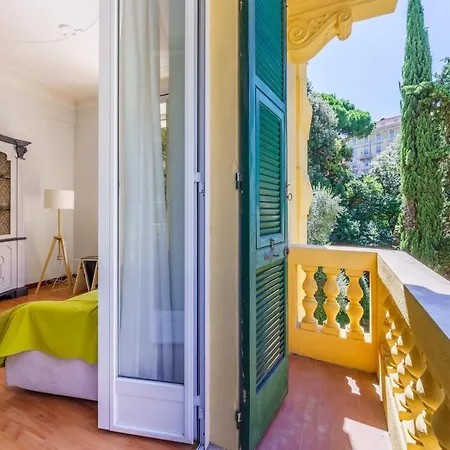 Apartamento San Martino Génova