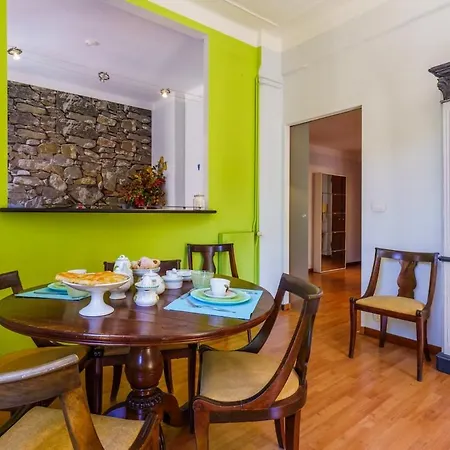 Apartamento San Martino