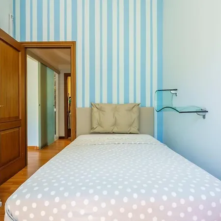 Apartamento San Martino Génova