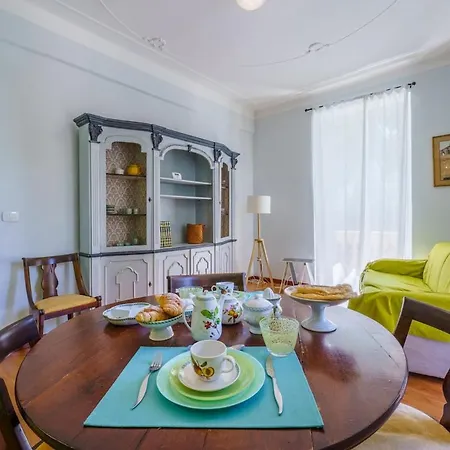 Apartment San Martino