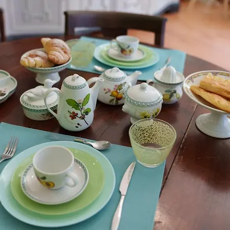 Apartment San Martino