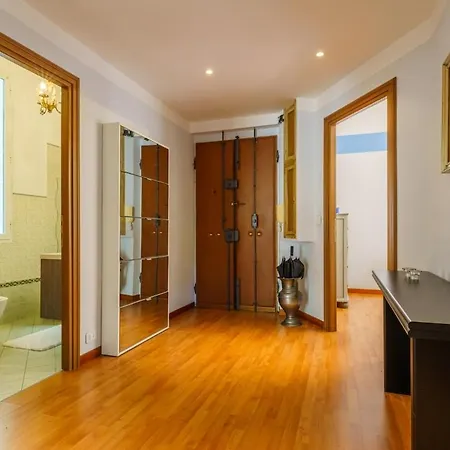 San Martino Apartment