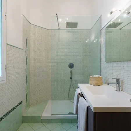 Apartamento San Martino Génova