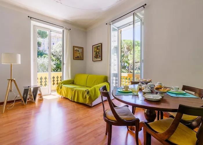 Apartment San Martino