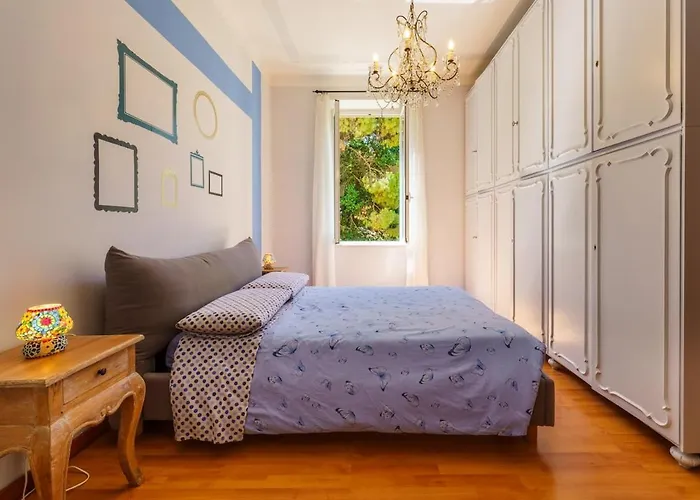 San Martino Apartment