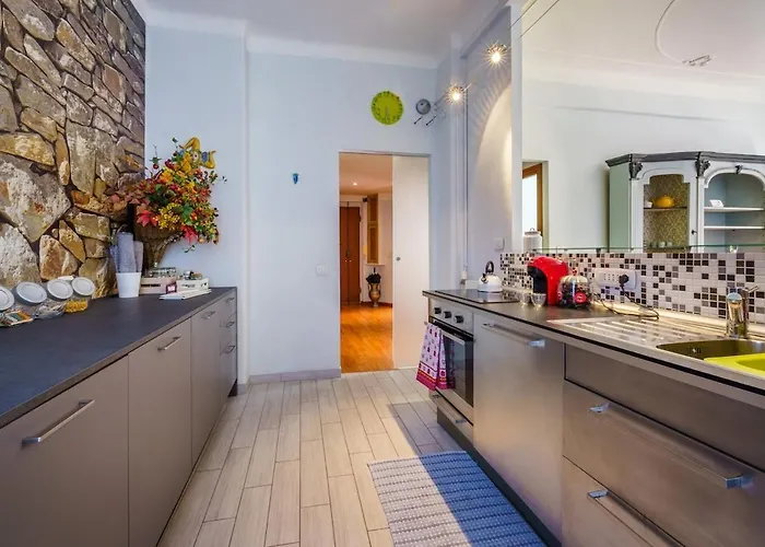 San Martino Apartament