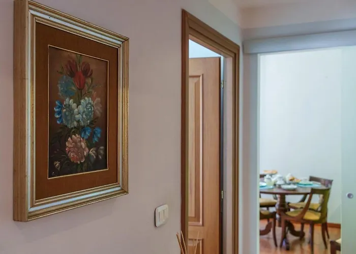 San Martino Apartament