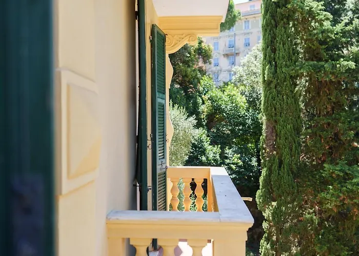 Apartment San Martino