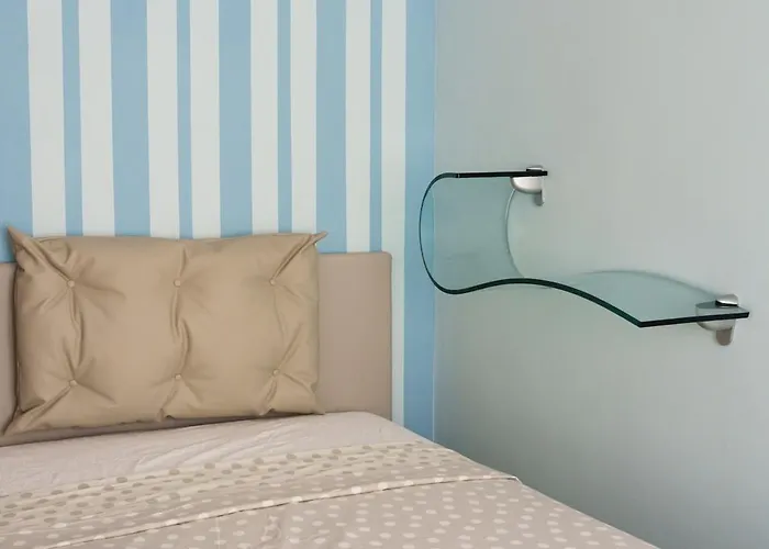 San Martino Apartament