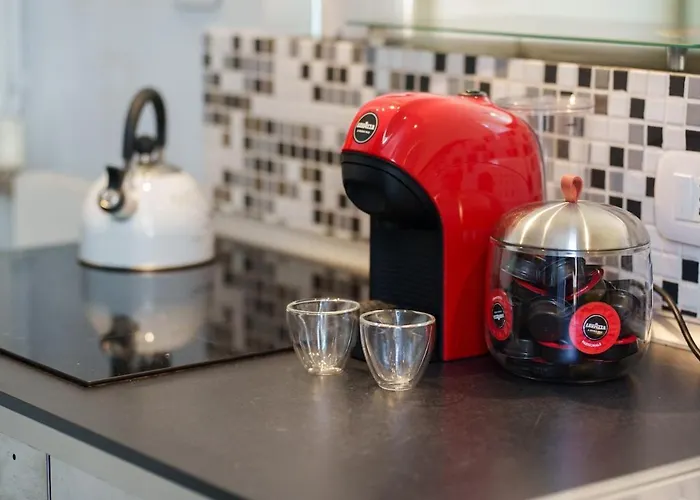 Apartament San Martino