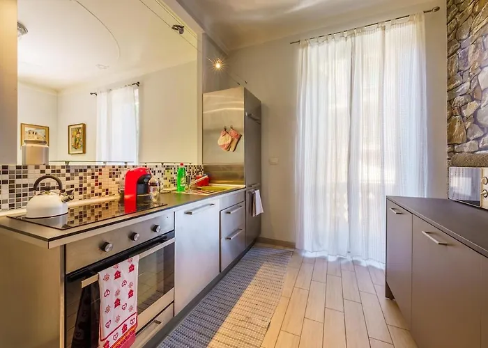 Apartment San Martino *