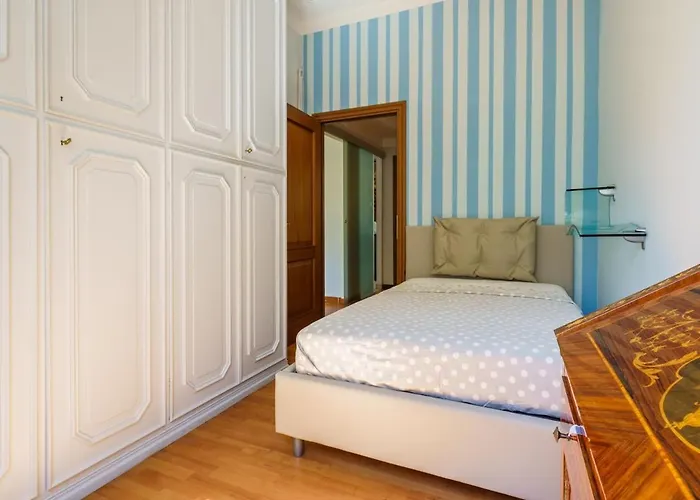 San Martino Apartament