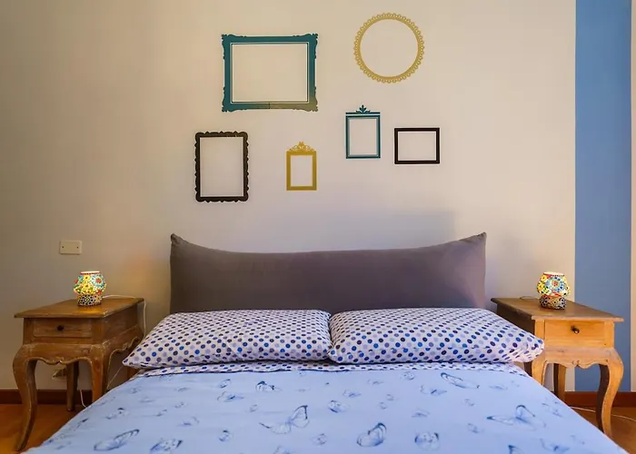 Apartment San Martino *