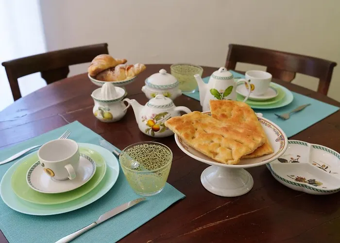 Apartament San Martino