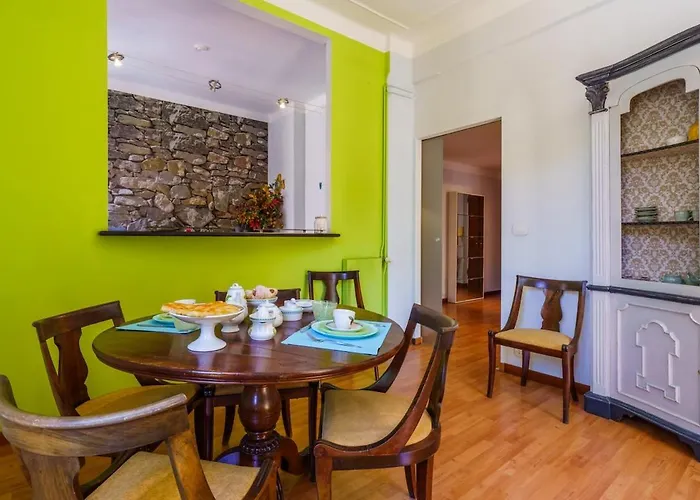 Apartament San Martino