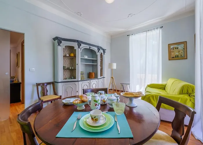 Apartment San Martino