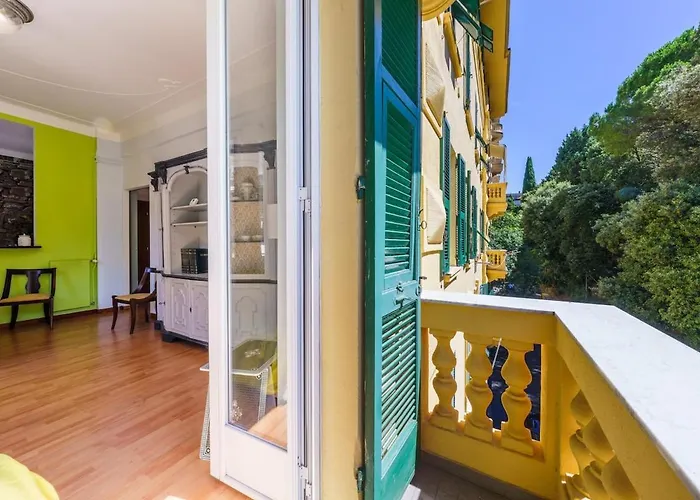 San Martino Apartament