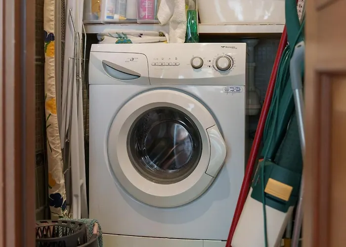 Apartament San Martino Genua