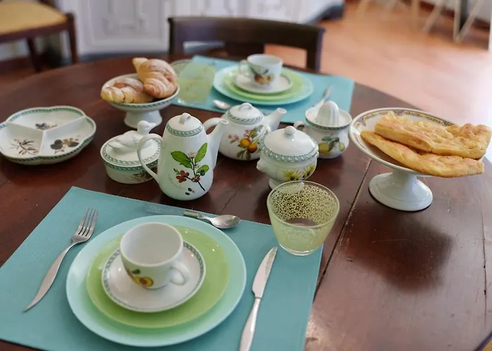 Apartament San Martino