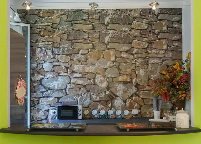 San Martino Apartament