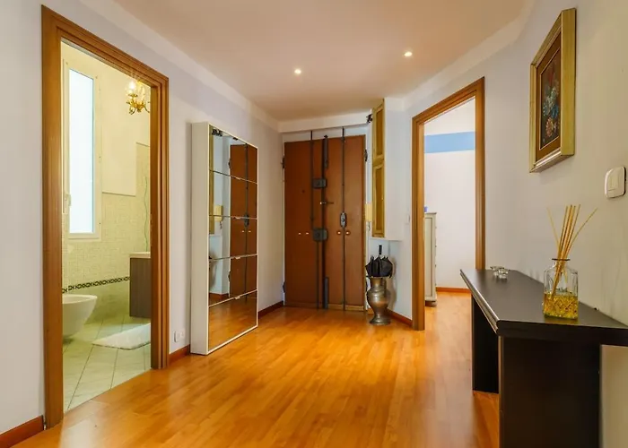 San Martino Apartament