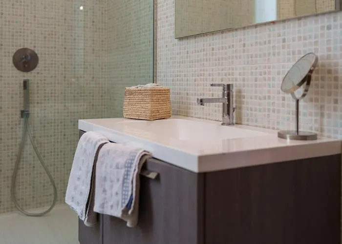 San Martino Lejlighed Genova