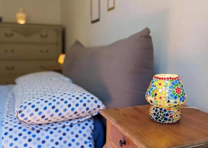 San Martino Apartament