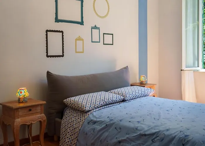 San Martino Apartament *