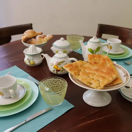 Lägenhet San Martino